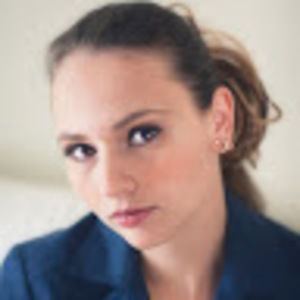 Meet your Posher, Vicki